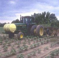agriculture