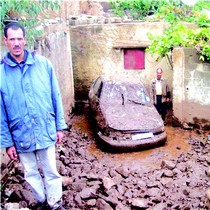 inondations
