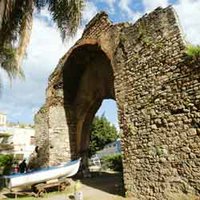 patrimoine historique de Bejaia