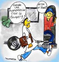 Transports en commun