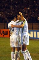 Football Coupe du Monde 2010
