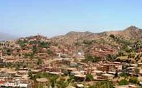Boudjellil