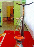 des designers algeriens a l'honneur
