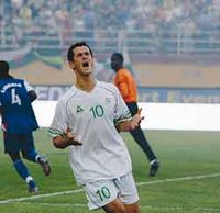 Football :  Coupe du monde