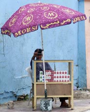 Tabagisme en Algerie