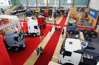 2 e edition du salon international du vehicule industriel et utilitaire