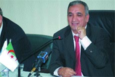 Algerie Telecom