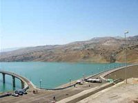 alimentation en eau potable