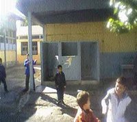 ecole Ali Meddour