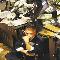 crise mondiale