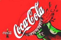 Coca cola