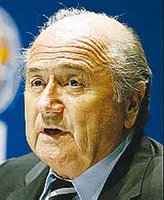 La FIFA prend le relais du TAS
