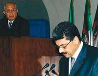 Karim Djoudi