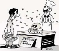 fleau criminel