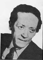 berger des Aghribs