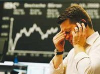 crise financiere