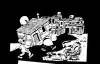exode rural