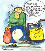 un commerce qui fait fureur