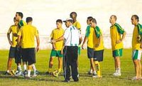 Les kabyles a 90 mn du bonheur