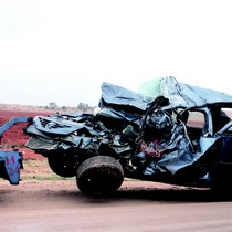 accident de circulation