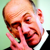 israel pousse les pays arabes au boycott