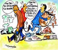 une anarchie imposee