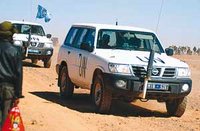 Sahara Occidental