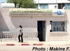 27000 societes d'importations enregistrees