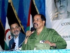Sahara Occidental