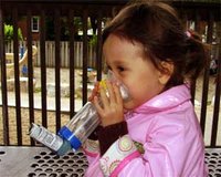 Debat sur la prise en charge de l'asthme