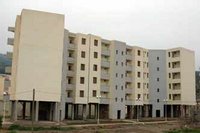 retard dans le logement social