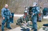 un veteran Russe se souvient
