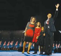 Des defis colossaux attendent Barack Obama