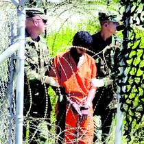 Guantanamo