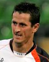 Saifi forfait face au Mali