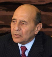 Zerhouni