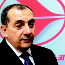 Le PDG Abdelwahid Bouabdallah se confie au Quotidien d'Oran: La «feuille de vol» d'Air Algérie