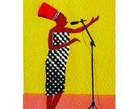 Hommage a Miriam Makeba