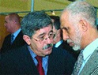 Ouyahia