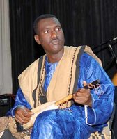 Bassekou Kouyate