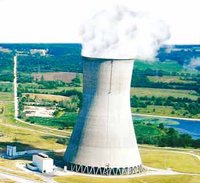 la premiere centrale nucleaire algerienne en 2020