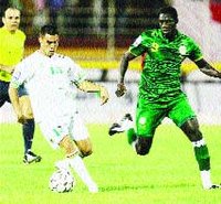 Vers le forfait de Ziani et Bezzaz