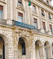 L'algerie classee parmi les derniers de la classe