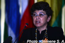 14 milliards de dollars octroyes a l'Algerie