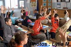 education