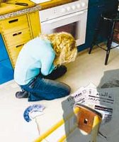 les victimes de plus en plus nombreuses