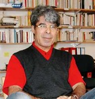 Ahmed Rouadjia