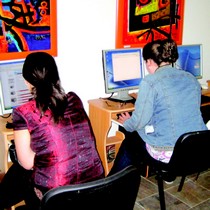 internet