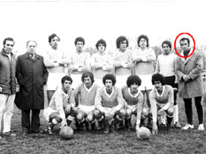 Belkacem Mokdadi
