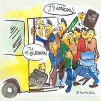 un etat des lieux catastrophique